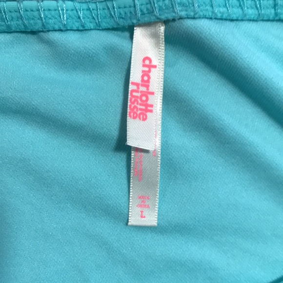 💥 Last Chance! NWOT Bikini Bottom w. Ruffle Side - Picture 5 of 6